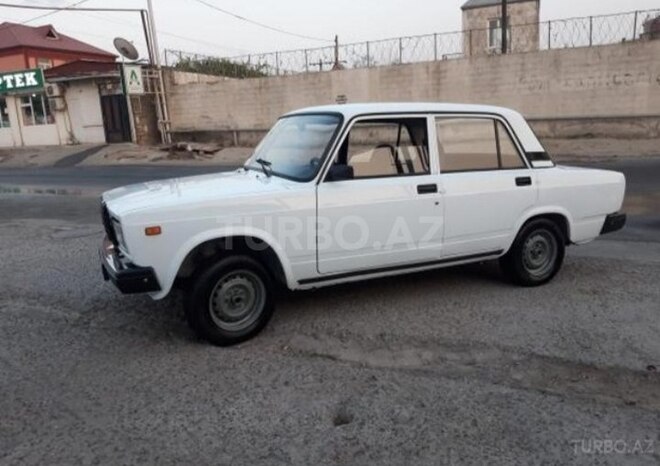 LADA (VAZ) 2107 2012, 148,000 km - 1.6 l - Bakı