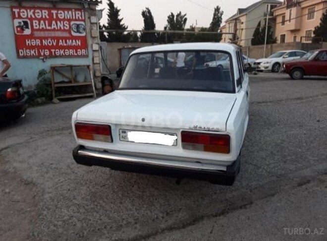 LADA (VAZ) 2107 2012, 148,000 km - 1.6 l - Bakı