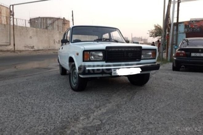 LADA (VAZ) 2107 2012, 148,000 km - 1.6 l - Bakı