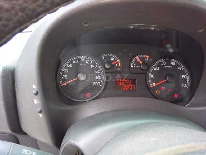 Fiat Doblo 2005, 248,000 km - 1.4 l - Bakı