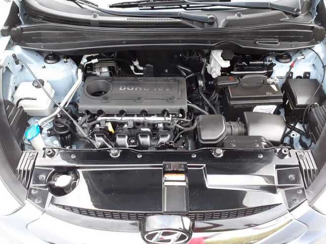Hyundai ix35 2010, 187,210 km - 2.0 l - Bakı