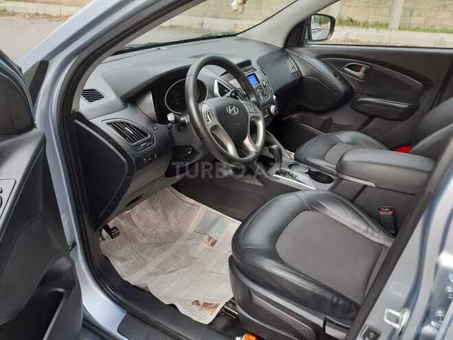Hyundai ix35 2010, 187,210 km - 2.0 l - Bakı
