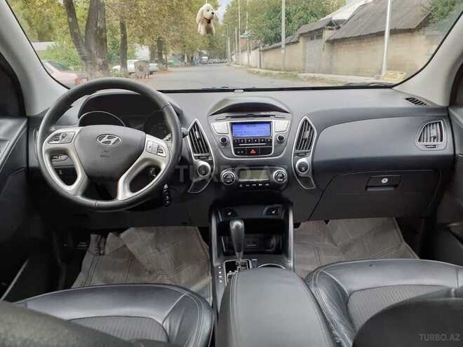 Hyundai ix35 2010, 187,210 km - 2.0 l - Bakı