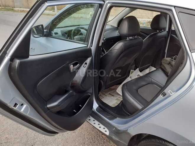 Hyundai ix35 2010, 187,210 km - 2.0 l - Bakı