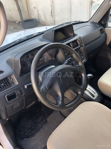 Mitsubishi Pajero io 2001, 220,000 km - 2.0 л - Bakı
