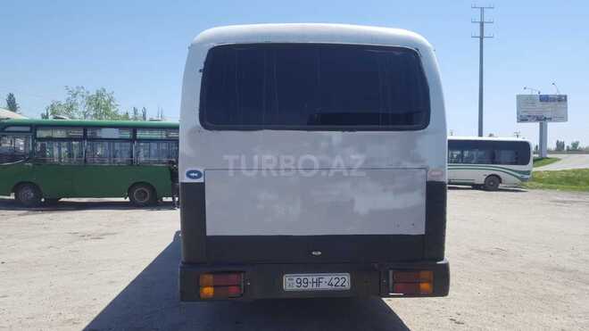 Shaolin SLG 6602 2008, 280,350 km - 2.7 l - Mingəçevir