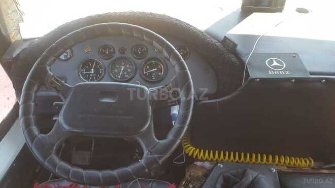 Shaolin SLG 6602 2008, 280,350 km - 2.7 l - Mingəçevir