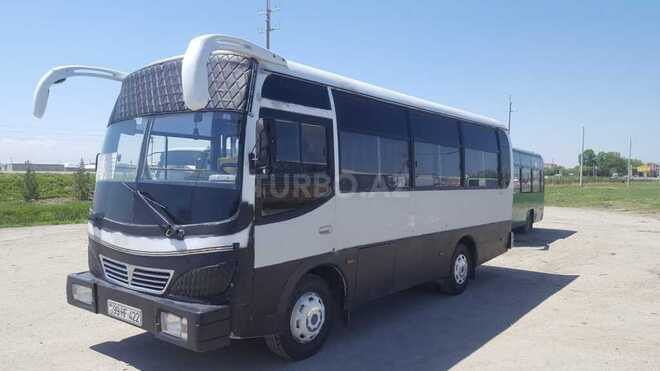 Shaolin SLG 6602 2008, 280,350 km - 2.7 l - Mingəçevir