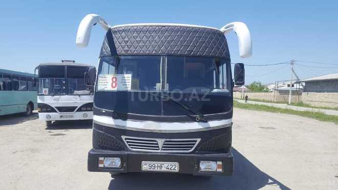 Shaolin SLG 6602 2008, 280,350 km - 2.7 l - Mingəçevir