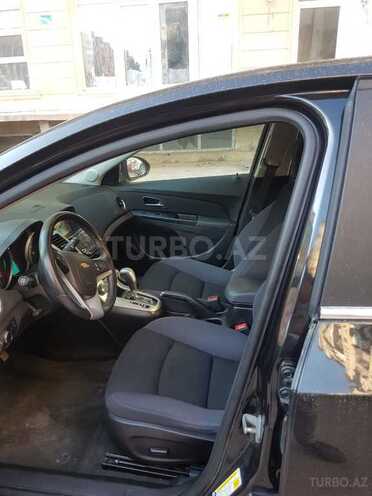 Chevrolet Cruze 2013, 185,000 km - 1.4 l - Bakı
