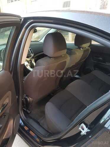Chevrolet Cruze 2013, 185,000 km - 1.4 l - Bakı