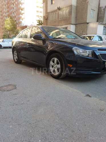 Chevrolet Cruze 2013, 185,000 km - 1.4 l - Bakı