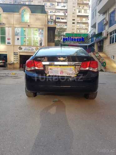 Chevrolet Cruze 2013, 185,000 km - 1.4 l - Bakı