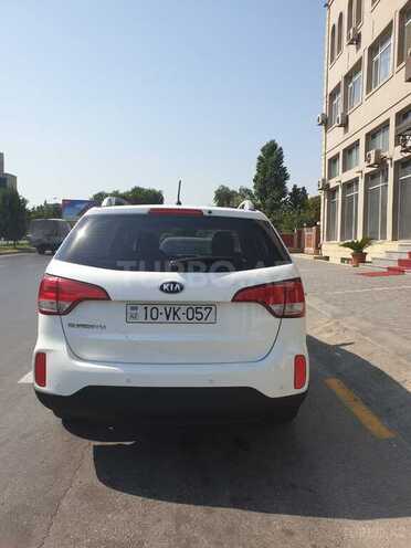 Kia Sorento 2013, 125,000 km - 2.5 l - Bakı