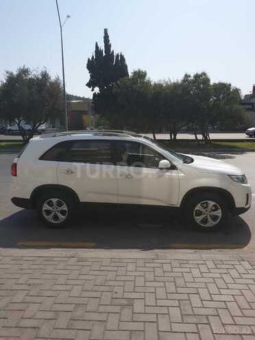 Kia Sorento 2013, 125,000 km - 2.5 l - Bakı