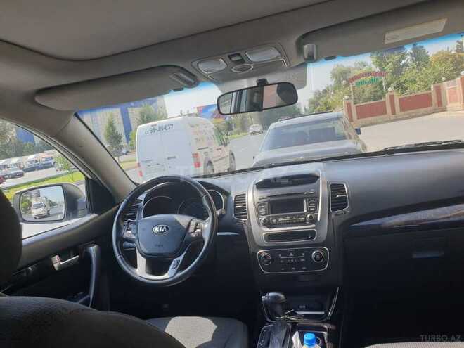 Kia Sorento 2013, 125,000 km - 2.5 l - Bakı