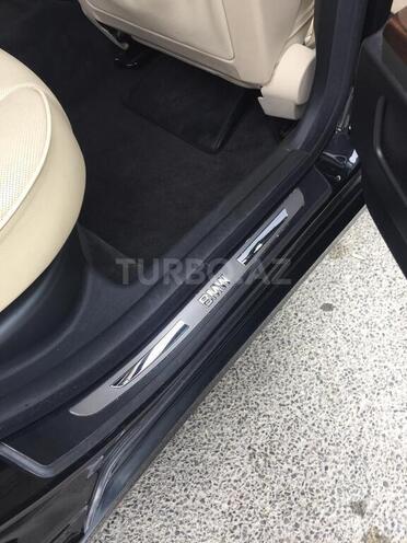 BMW 740 2007, 169,000 km - 4.0 l - Bakı