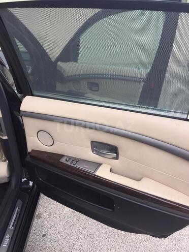 BMW 740 2007, 169,000 km - 4.0 l - Bakı
