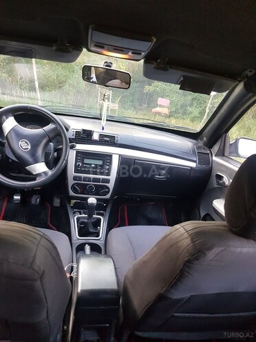 Lifan 520 2010, 305,400 km - 1.6 l - Bakı