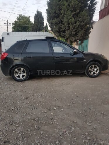 Lifan 520 2010, 305,400 km - 1.6 l - Bakı