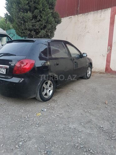 Lifan 520 2010, 305,400 km - 1.6 l - Bakı