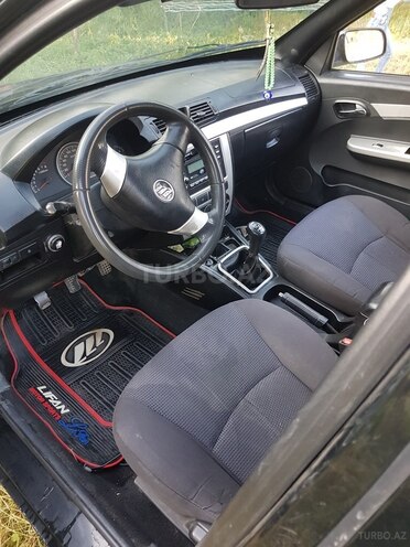 Lifan 520 2010, 305,400 km - 1.6 l - Bakı