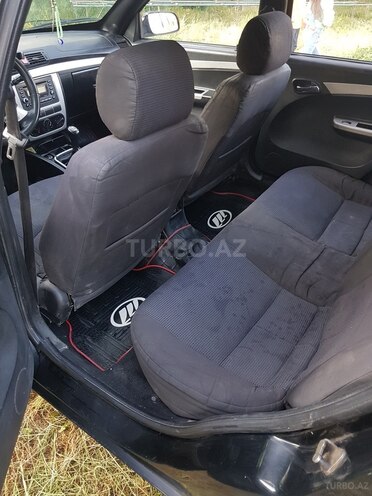 Lifan 520 2010, 305,400 km - 1.6 l - Bakı