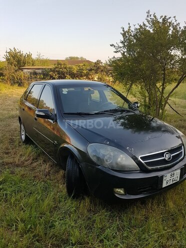Lifan 520 2010, 305,400 km - 1.6 l - Bakı