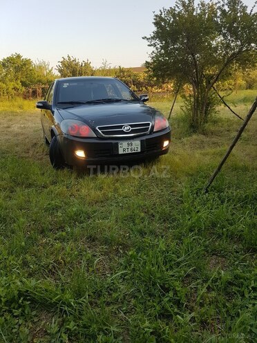 Lifan 520 2010, 305,400 km - 1.6 l - Bakı