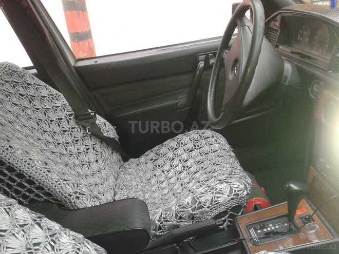 Mercedes 190 1990, 370,560 km - 2.0 l - Bakı