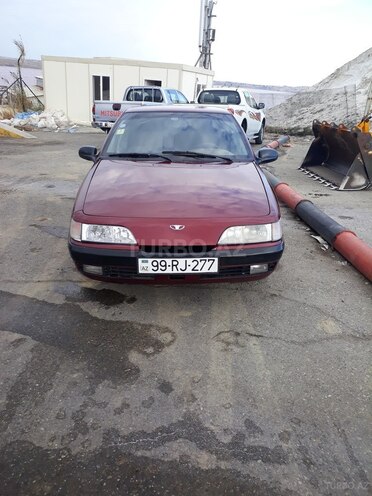 Daewoo Espero 1996, 380,000 km - 2.0 л - Bakı