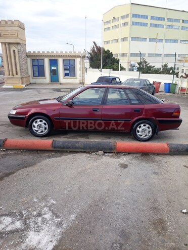 Daewoo Espero 1996, 380,000 km - 2.0 л - Bakı