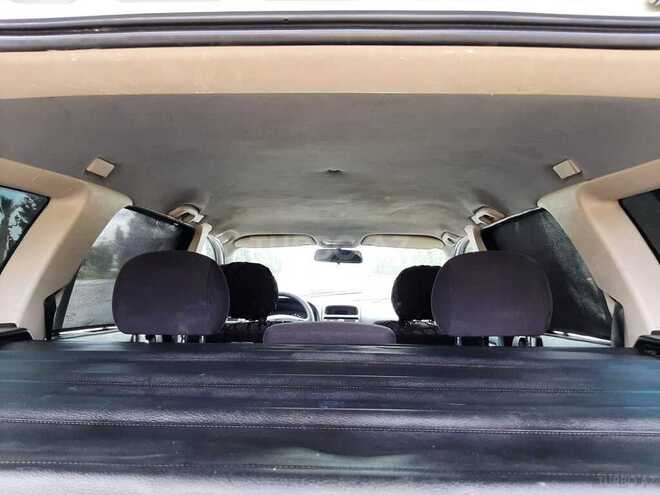 Opel Astra 1999, 235,000 km - 1.6 l - Gəncə