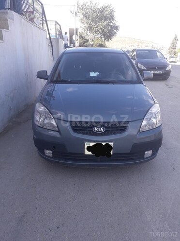 Kia Rio 2008, 180,000 km - 1.5 l - Bakı