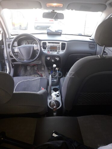 Kia Rio 2008, 180,000 km - 1.5 l - Bakı