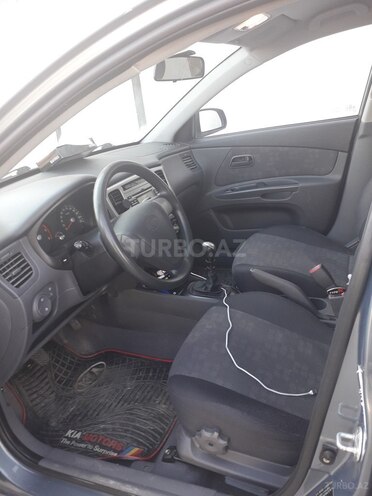 Kia Rio 2008, 180,000 km - 1.5 l - Bakı