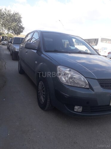 Kia Rio 2008, 180,000 km - 1.5 l - Bakı