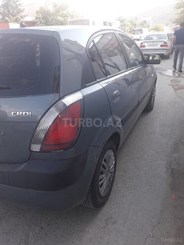 Kia Rio 2008, 180,000 km - 1.5 l - Bakı