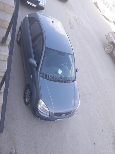 Kia Rio 2008, 180,000 km - 1.5 l - Bakı