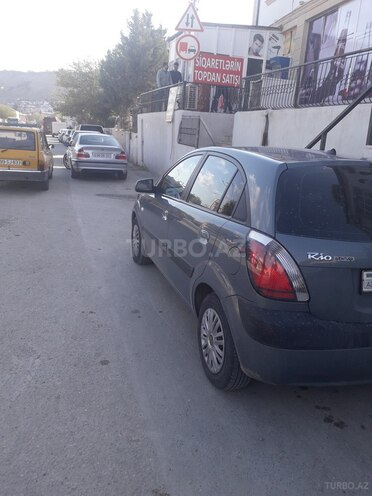 Kia Rio 2008, 180,000 km - 1.5 l - Bakı