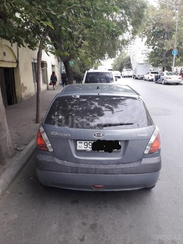 Kia Rio 2008, 180,000 km - 1.5 l - Bakı
