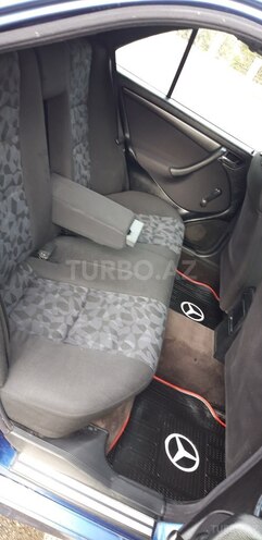 Mercedes C 180 2000, 260,000 km - 1.8 l - Bakı
