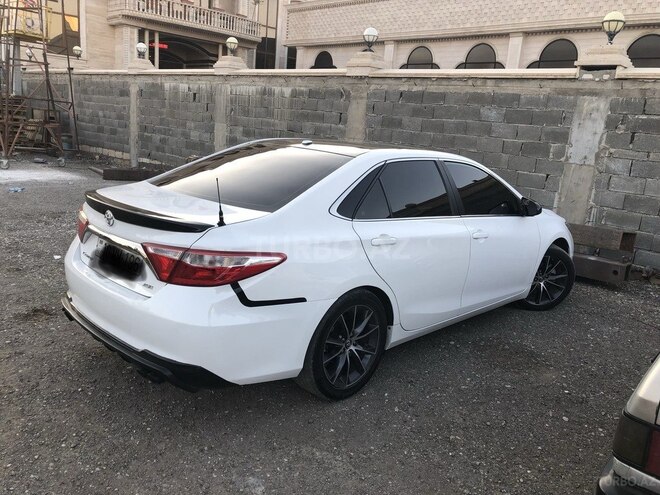Toyota Camry 2015, 51,000 km - 2.5 l - Bakı