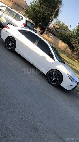 Toyota Camry 2015, 51,000 km - 2.5 l - Bakı