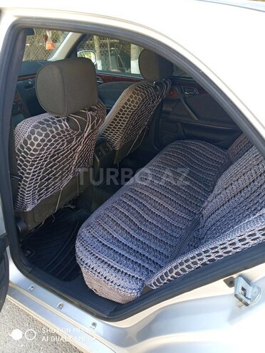 Mercedes E 220 2000, 380,000 km - 2.2 l - Bakı