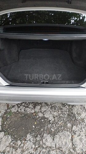 Mercedes C 180 1998, 126,700 km - 1.8 l - Qəbələ