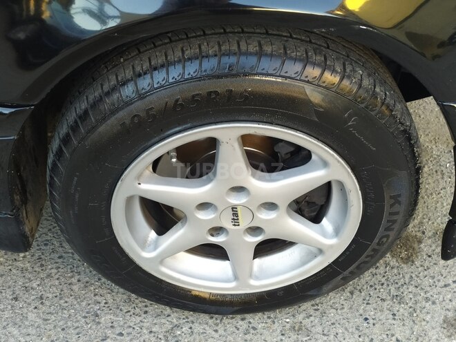 Mercedes C 240 1998, 337,000 km - 2.4 л - Bakı