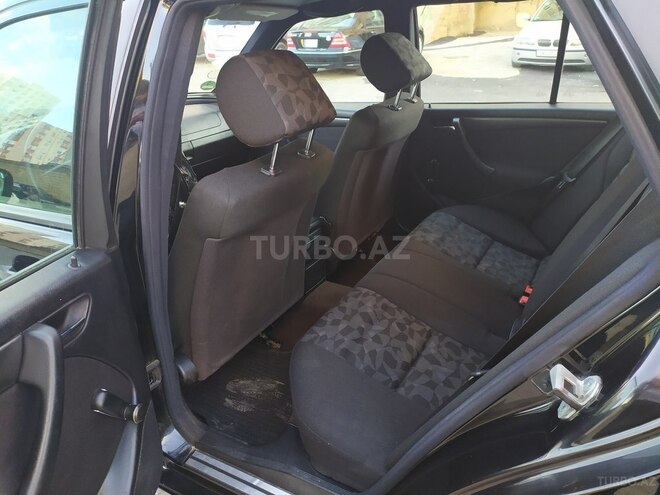 Mercedes C 240 1998, 337,000 km - 2.4 л - Bakı