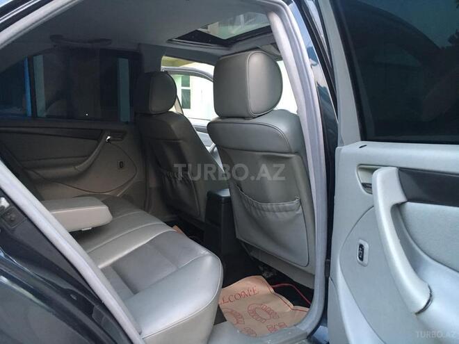 Mercedes C 180 1999, 345,450 km - 1.8 l - Sumqayıt