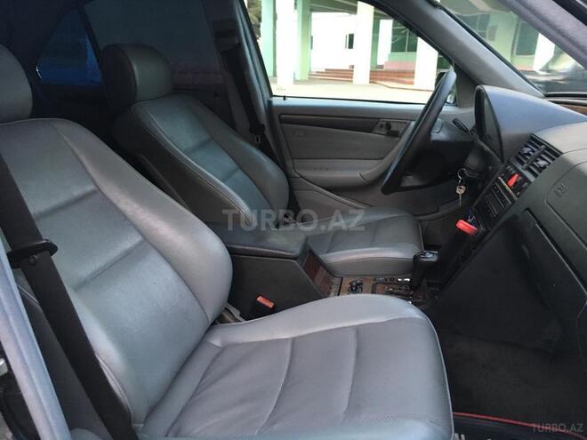 Mercedes C 180 1999, 345,450 km - 1.8 l - Sumqayıt